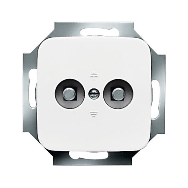 Busch-Jaeger Potentialausgleich aws 2-fach UP 2095 UC-214